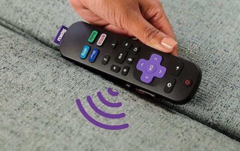 Roku Remote Is Not Working