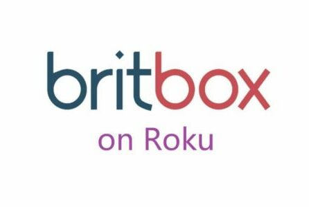 Britbox Not Working on Roku