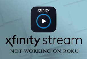 Xfinity Stream Beta not Working