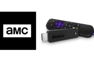 AMC-on-Roku