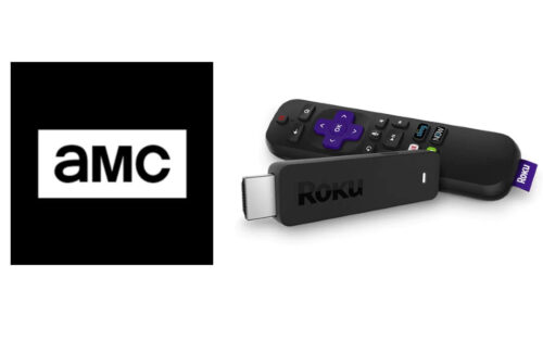AMC-on-Roku