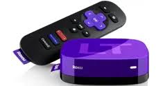 FXNOW on Roku
