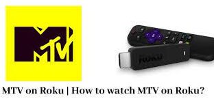 MTV on Roku