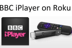 BBC iPlayer on Roku