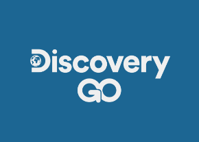 Discovery Go on Roku