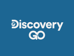 Discovery Go on Roku