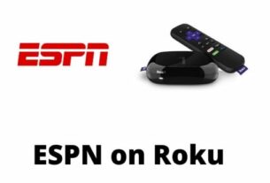 ESPN on Roku without cable