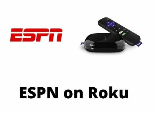 ESPN on Roku without cable