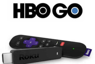 HBO Go on Roku