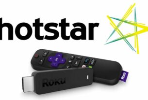 Hotstar On Roku