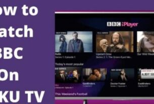 BBC News on Roku