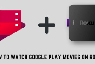 Google Play Movies On Roku