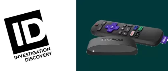 Investigation Discovery On Roku