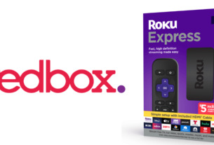 Watch Redbox On Roku