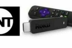 watch tnt on roku