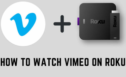 Vimeo On Roku